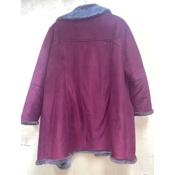 Utex Design Coat size XL - Picture 2 of 6